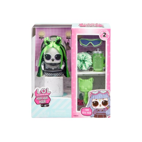 Ігровий набір з улюбленцем 