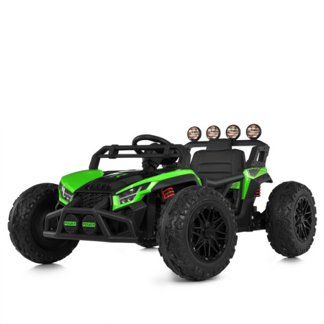 Детский электромобиль Багги M 6073EBLR-5 до 30 кг