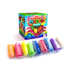 Тісто для ліплення 