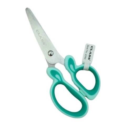 Дитячі ножиці канцелярські 