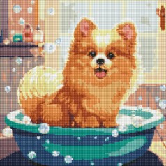 Алмазна мозаїка 