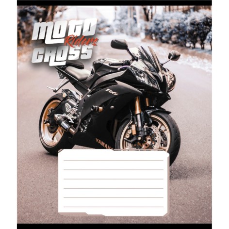 Зошит загальний 