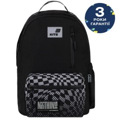 Рюкзак Kite Education teens 949M Nothing Impossible