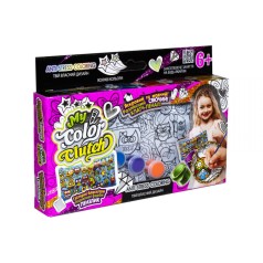 Пенал разрисовка 