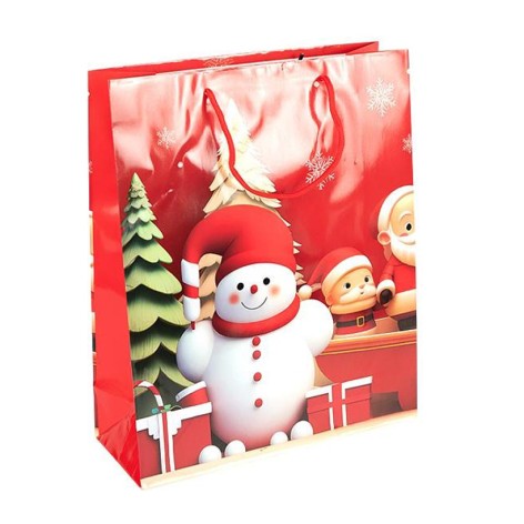 Пакет подарунковий 