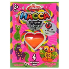 Набор креативного творчества Масса для лепки 