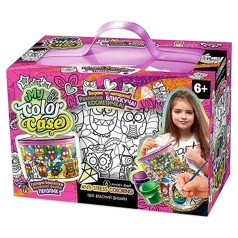 Комплект для творчості 