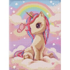 Алмазна мозаїка 