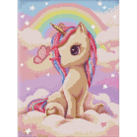 Алмазна мозаїка 