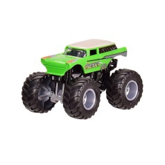 Детская машинка Bambi 3013A-1-3014A-1-2, 10 см Зеленый