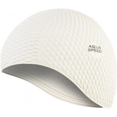 Шапка для плавання 