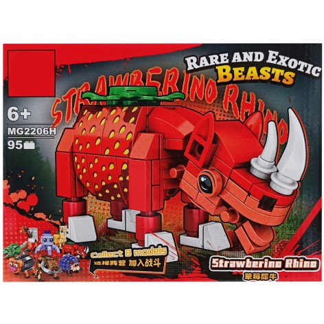 Дитячий конструктор 