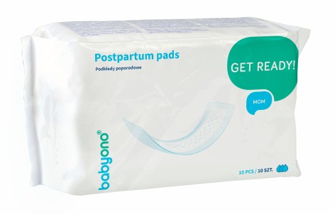 Подложи послеродовые 