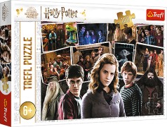 Пазли - (160 елм.) - 