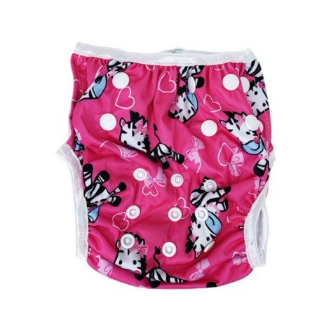 Підгузки-трусики для плавання MGZ-0690-5 регульовані