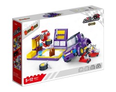 Конструктор 