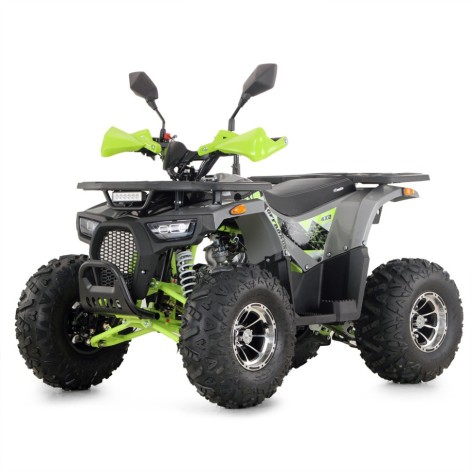 Дитячий електромобіль Квадроцикл HB-EATV1450F-P-5(MP3) V2 до 100 кг