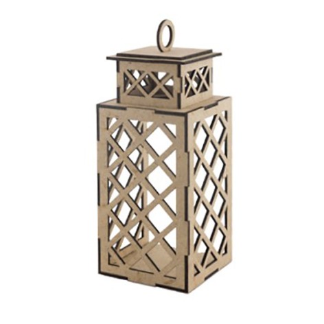 Заготовка для декорування