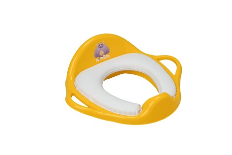 Туалетне сидіння М'яке 