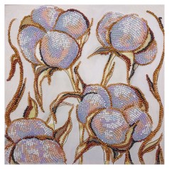 Набор-миди для вышивки бисером 