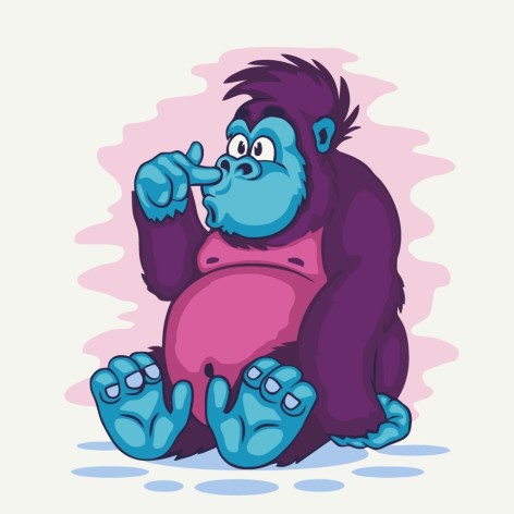 Картина за номерами 