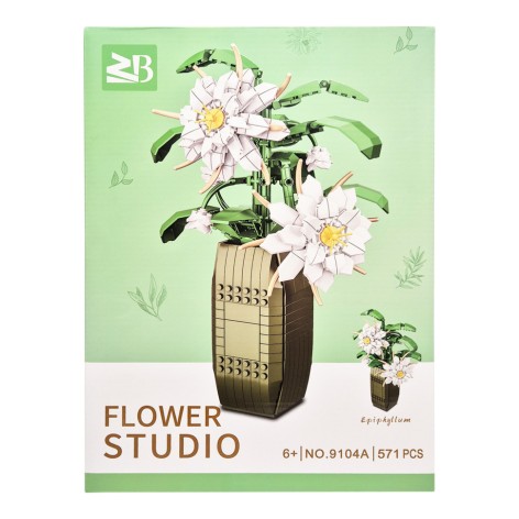 Детский конструктор 