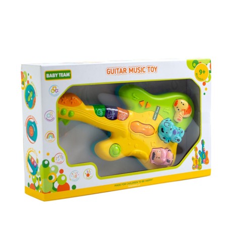 Детская музыкальная игрушка 
