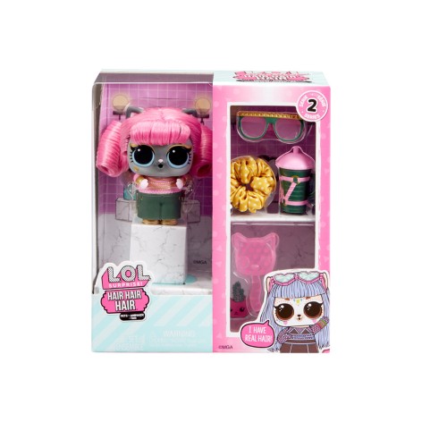 Ігровий набір з улюбленцем 