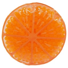 УЦІНКА! Іграшка антистрес з орбізами Orange Bambi MQ10276(Orange)-UC