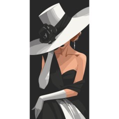 Картина за номерами 