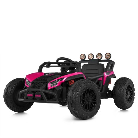 Детский электромобиль Багги M 6073EBLR-8 до 30 кг