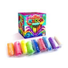 Тісто для ліплення 