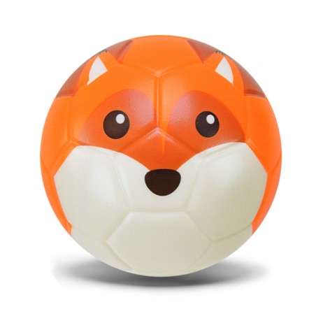 Мяч детский фомовый 