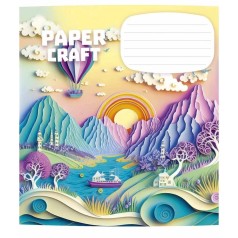 Зошит учнівський 