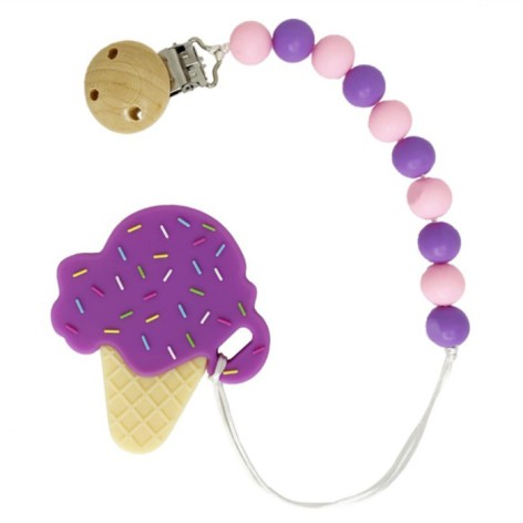 Силіконовий прорізувач 