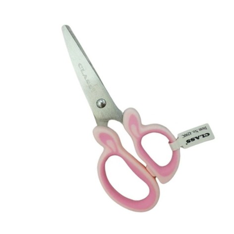 Дитячі ножиці канцелярські 