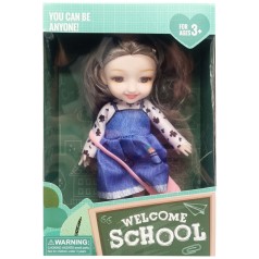 Детская кукла 