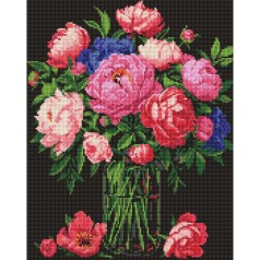 Алмазна мозаїка 