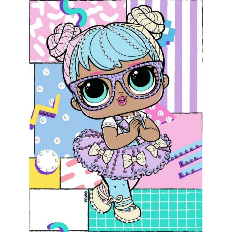 Алмазна мозаїка 