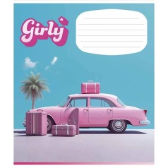 Зошит учнівський 