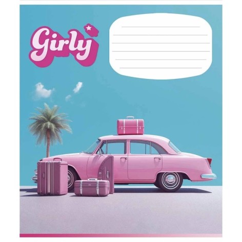 Зошит учнівський 