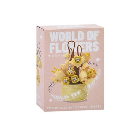 Дитячий конструктор 