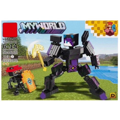 Дитячий конструктор 