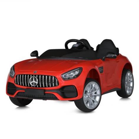 Детский электромобиль Машина M 5838EBLR-3 до 30 кг