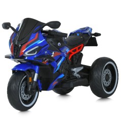 Детский электромобиль Мотоцикл M 6143EL-4 до 30 кг