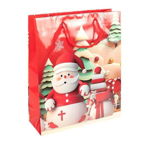 Пакет подарунковий 