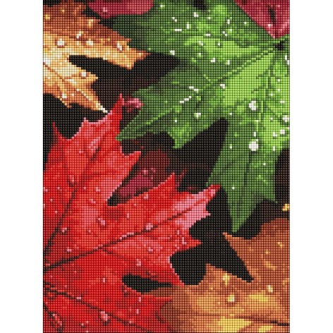 Алмазна мозаїка 