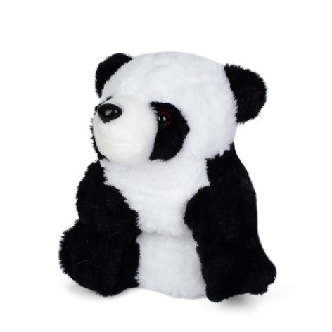 Дитяча м'яка іграшка-браслет 