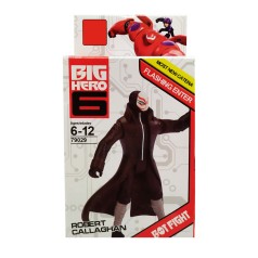 Конструктор 