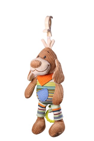 Игрушка музыкальная 